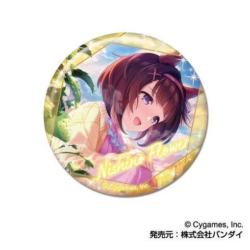 『ウマ娘 プリティーダービー』CANバッジ Vol.6 A BOX